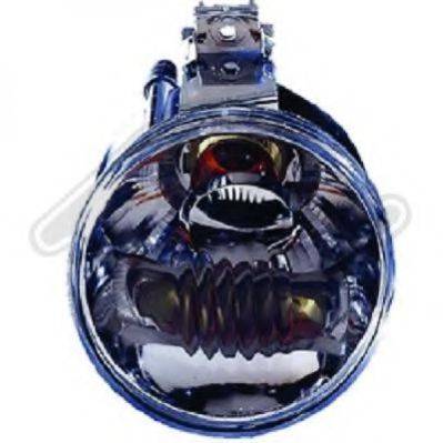 DIEDERICHS 2208073 Фонарь указателя поворота