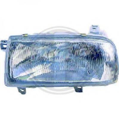 DIEDERICHS 2230083 Основная фара