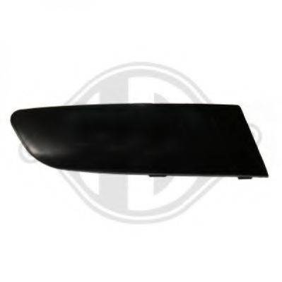 DIEDERICHS 2232162 Облицовка / защитная накладка, буфер