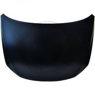 DIEDERICHS 2233000 Капот двигателя