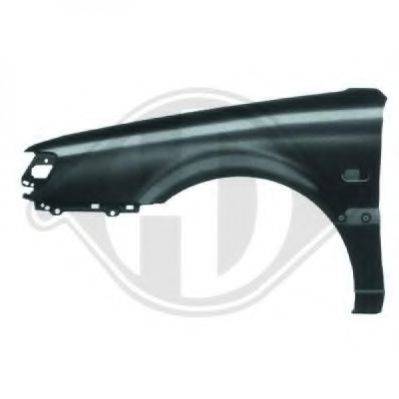 DIEDERICHS 2244006 Крыло