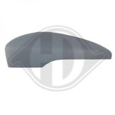 DIEDERICHS 2251029 Покрытие, внешнее зеркало