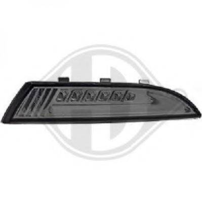 DIEDERICHS 2251374 Комплект проблесковых ламп