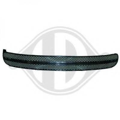 DIEDERICHS 2265045 Решетка вентилятора, буфер