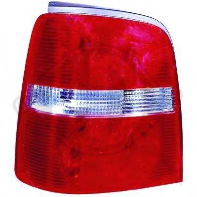 DIEDERICHS 2295090 Задний фонарь