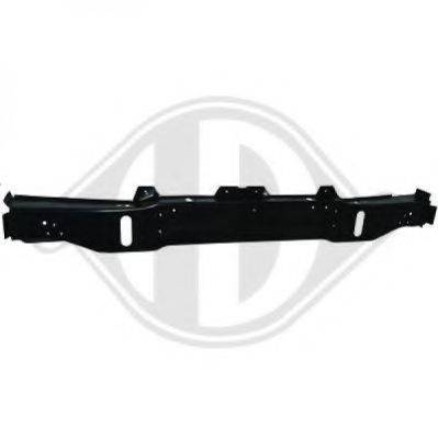 DIEDERICHS 2611014 Поперечная балка