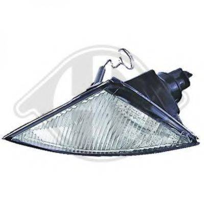 DIEDERICHS 3212179 Фонарь указателя поворота