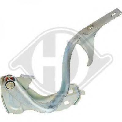 DIEDERICHS 3405019 Шарнир, капот