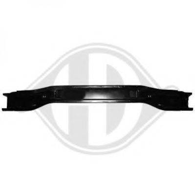 DIEDERICHS 3445014 Поперечная балка