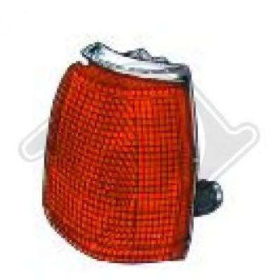 DIEDERICHS 3460070 Фонарь указателя поворота