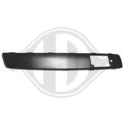 DIEDERICHS 3462062 Облицовка / защитная накладка, буфер