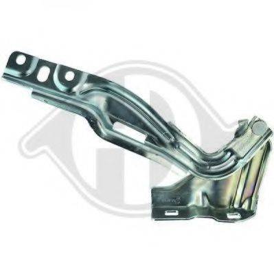 DIEDERICHS 3463018 Шарнир, капот