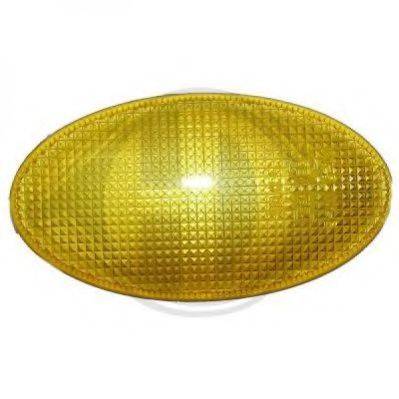DIEDERICHS 3465079 Фонарь указателя поворота