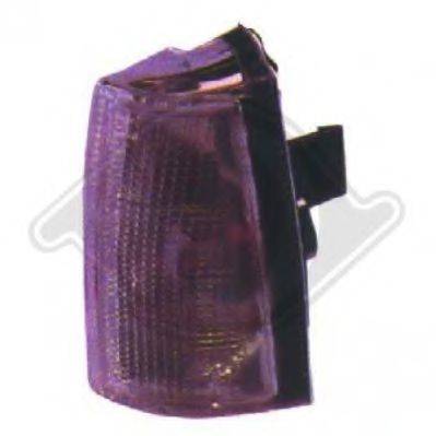 DIEDERICHS 3470071 Фонарь указателя поворота