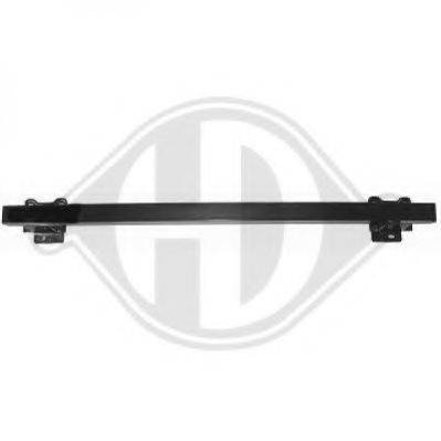 DIEDERICHS 3485065 Гаситель, буфер