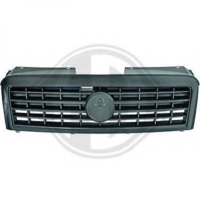 DIEDERICHS 3485140 Решетка радиатора