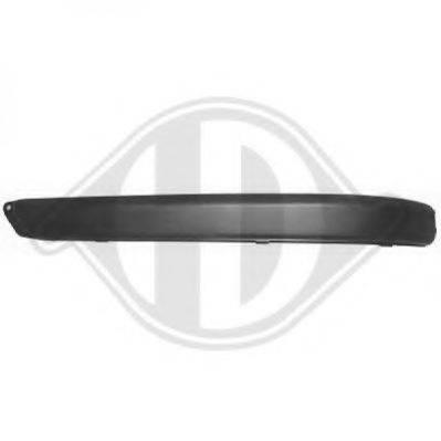 DIEDERICHS 3493867 Облицовка / защитная накладка, буфер