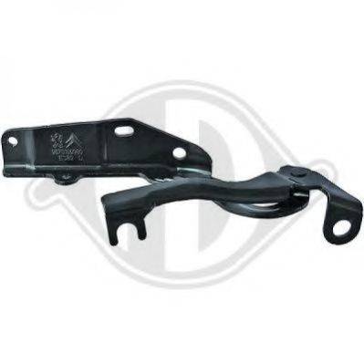 DIEDERICHS 4006618 Шарнир, капот