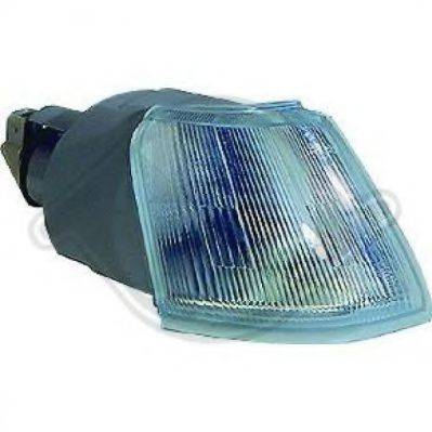 DIEDERICHS 4060072 Фонарь указателя поворота