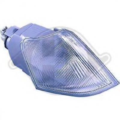 DIEDERICHS 4060172 Фонарь указателя поворота