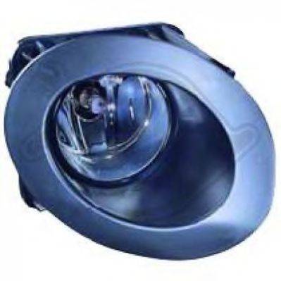 DIEDERICHS 4080088 Противотуманная фара