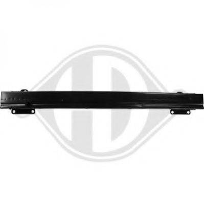 DIEDERICHS 4226060 Гаситель, буфер