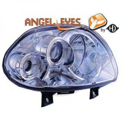 DIEDERICHS 4413480 Комплект главных фар