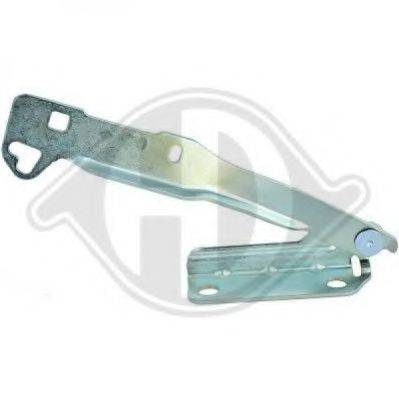 DIEDERICHS 4455018 Шарнир, капот