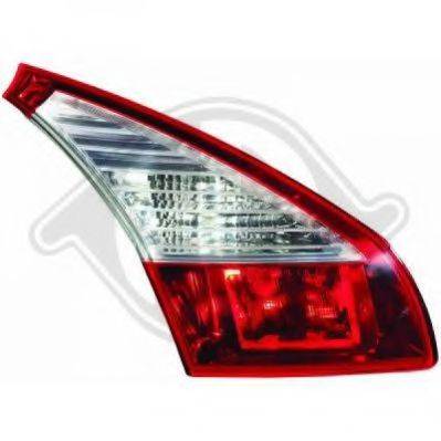 DIEDERICHS 4465092 Задний фонарь