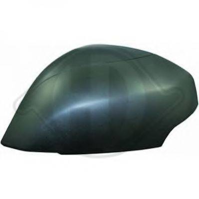 DIEDERICHS 4465427 Покрытие, внешнее зеркало