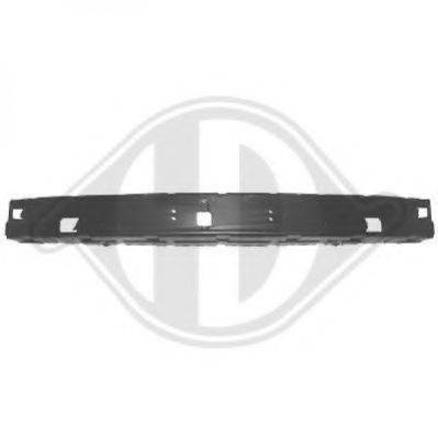 DIEDERICHS 4472060 Гаситель, буфер