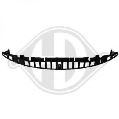 DIEDERICHS 4481014 Гаситель, буфер