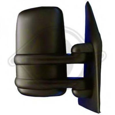 DIEDERICHS 4485024 Наружное зеркало
