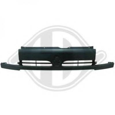 DIEDERICHS 4485040 Решетка радиатора