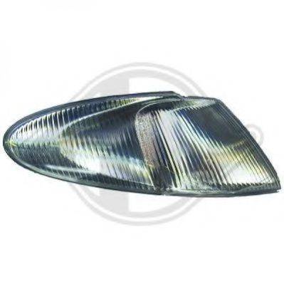 DIEDERICHS 4491071 Фонарь указателя поворота