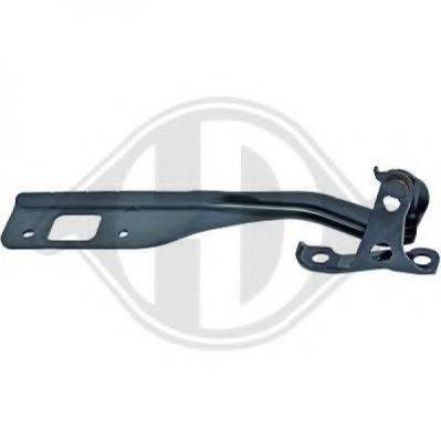 DIEDERICHS 5210019 Шарнир, капот