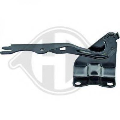 DIEDERICHS 5605018 Шарнир, капот