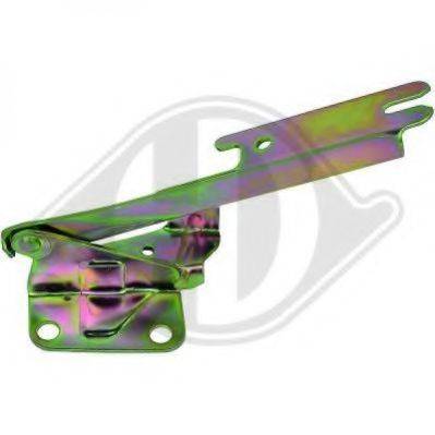 DIEDERICHS 5623019 Шарнир, капот