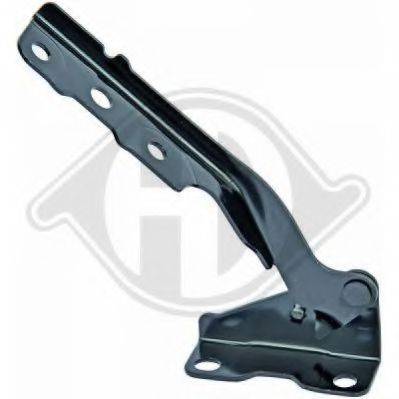 DIEDERICHS 5807016 Шарнир, капот