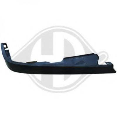 DIEDERICHS 5843813 Крепление фары