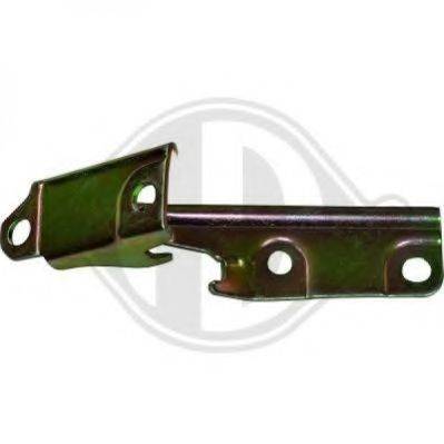 DIEDERICHS 5844826 Шарнир, капот