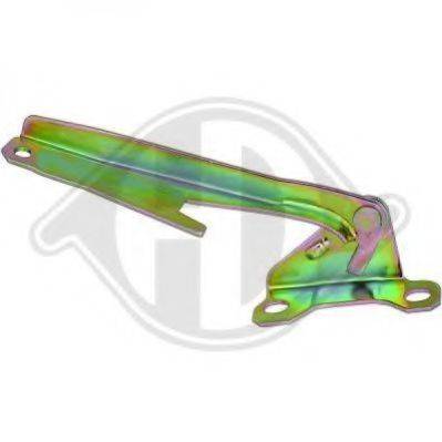DIEDERICHS 5880817 Шарнир, капот