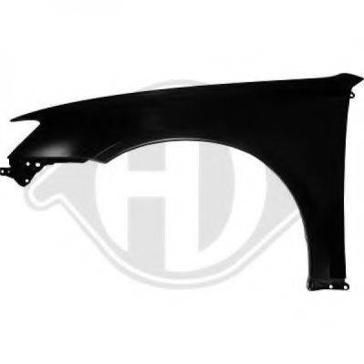 DIEDERICHS 6223006 Крыло