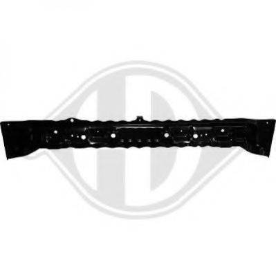 DIEDERICHS 6223010 Поперечная балка