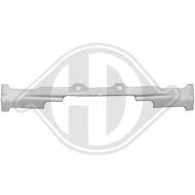 DIEDERICHS 6242051 Гаситель, буфер