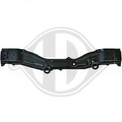 DIEDERICHS 6415014 Поперечная балка