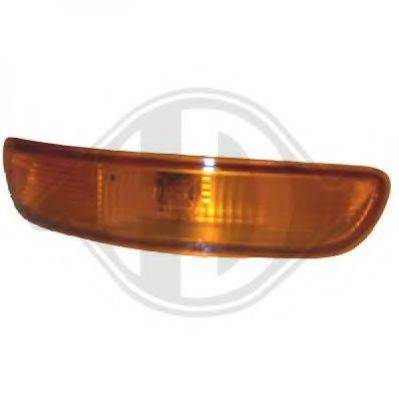 DIEDERICHS 6615471 Фонарь указателя поворота