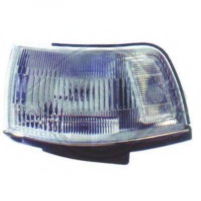 DIEDERICHS 6651079 Габаритные огни