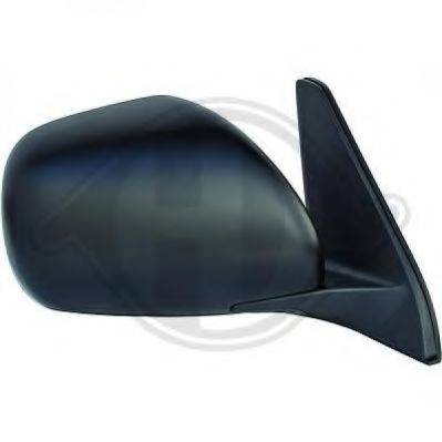 DIEDERICHS 6673024 Наружное зеркало