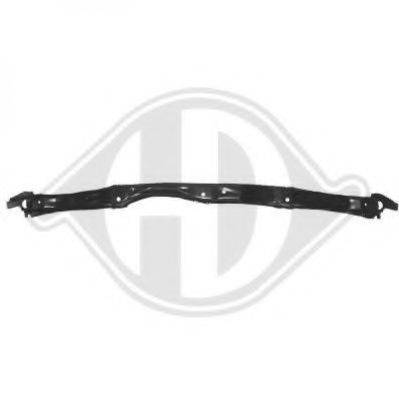 DIEDERICHS 6687008 Гаситель, буфер